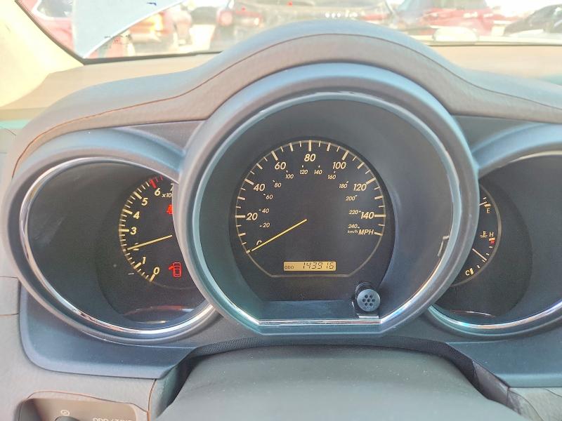 Aukcja sprzedaży 2006 Lexus Rx, vin: 2T2GA31UX6C050719, numer aukcji: 66887006