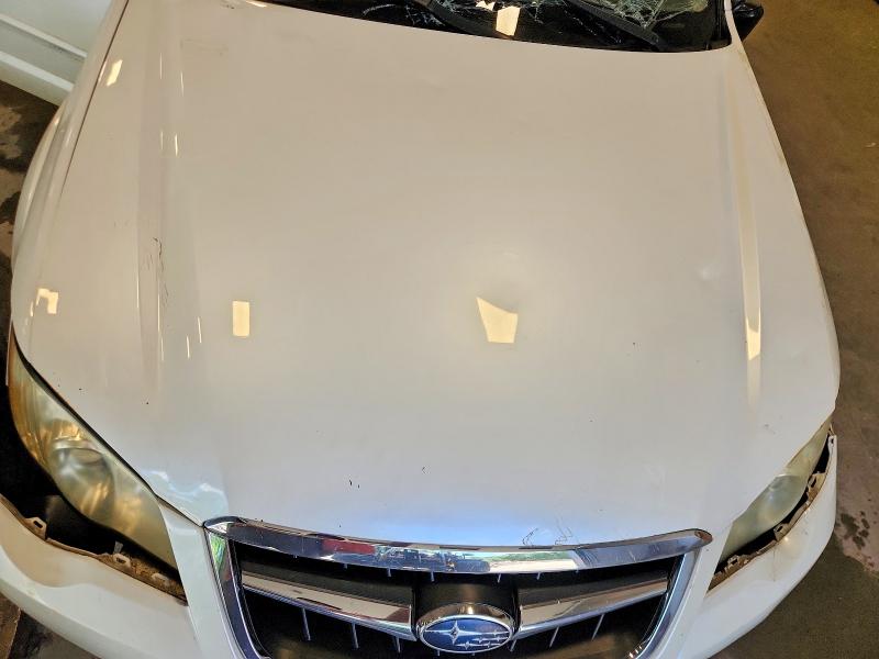 Aukcja sprzedaży 2008 Subaru Outback, vin: 4S4BP61C987346742, numer aukcji: 63234266
