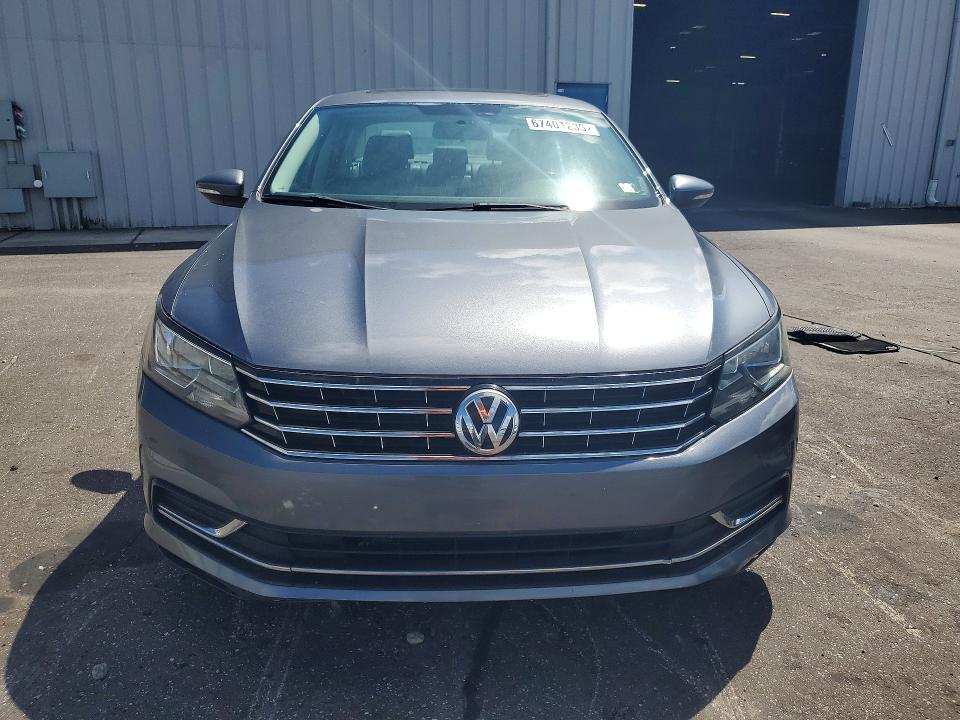 Aukcja sprzedaży 2016 Volkswagen Passat, vin: 1VWBT7A30GC030526, numer aukcji: 67401236