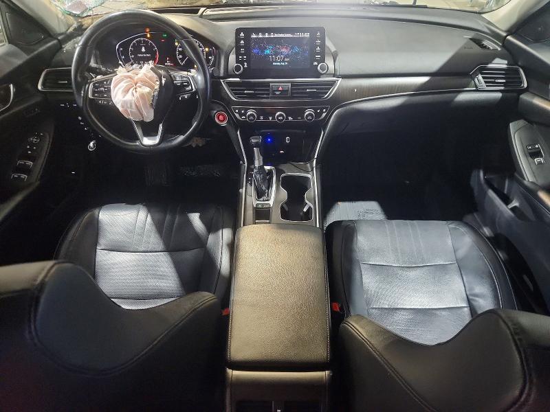Продаж на аукціоні авто 2018 Honda Accord, vin: 1HGCV1F99JA163950, номер лоту: 65930036