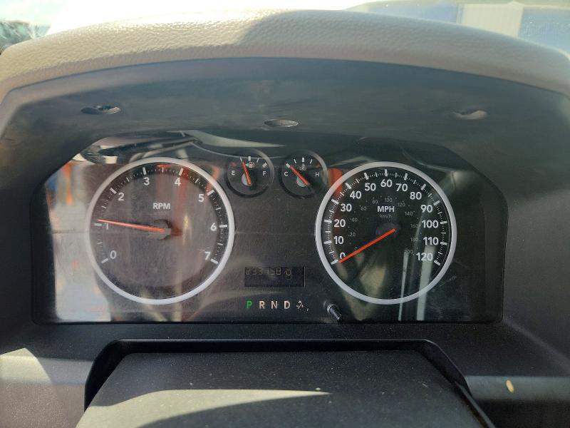 59344866 :رقم المزاد ، 1D7RB1GK1AS122067 vin ، 2010 Dodge Ram 1500 مزاد بيع