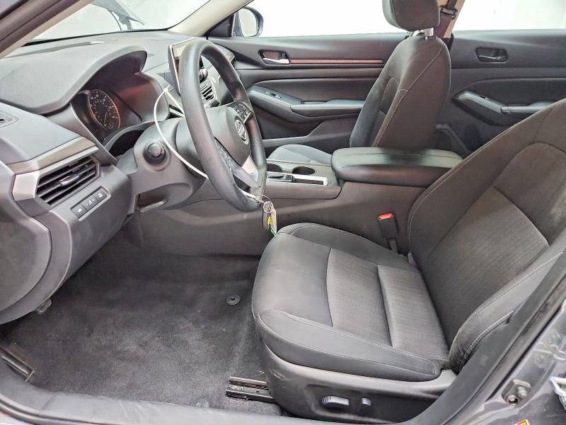 2025 Nissan Altima მანქანა იყიდება აუქციონზე, vin: 1N4BL4DV5SN416280, აუქციონის ნომერი: 65896956
