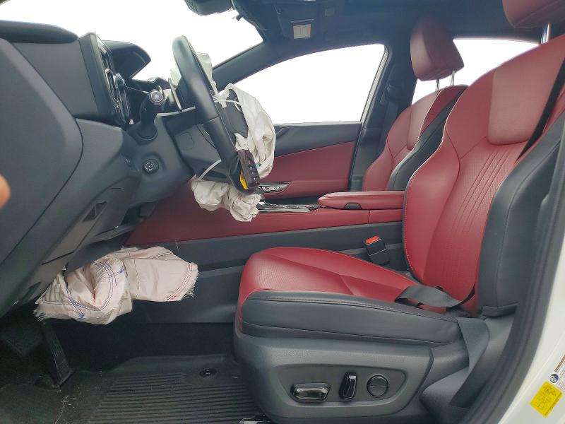 Продаж на аукціоні авто 2024 Lexus Nx 350h, vin: JTJGKCEZ6R2036002, номер лоту: 64343736