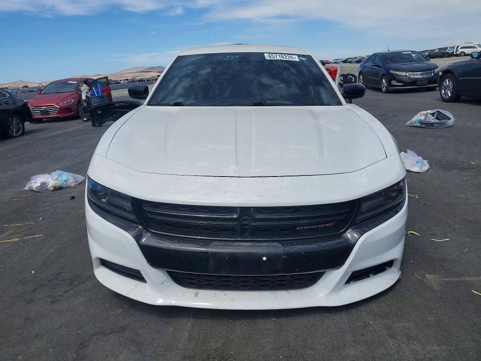 2021 Dodge Charger მანქანა იყიდება აუქციონზე, vin: 2C3CDXBG5MH678401, აუქციონის ნომერი: 65718226