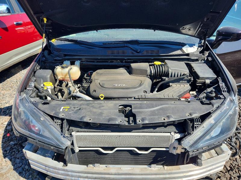Aukcja sprzedaży 2018 Chrysler Pacifica, vin: 2C4RC1EG2JR235209, numer aukcji: 66435496