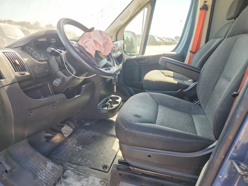 Aukcja sprzedaży 2021 Ram Promaster 3500, vin: 3C6MRVJG6ME571030, numer aukcji: 64324336