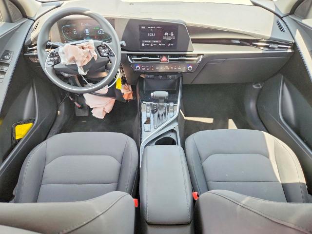 Продаж на аукціоні авто 2026 Kia Niro, vin: KNDCP3LE6T5332226, номер лоту: 63807826