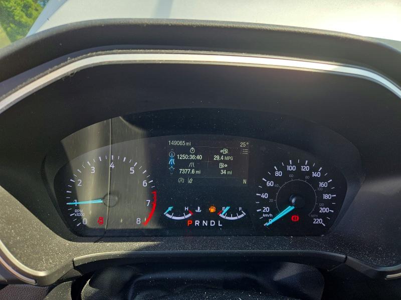 Продажа на аукционе авто 2020 Ford Escape, vin: 1FMCU9G6XLUB31512, номер лота: 65270826