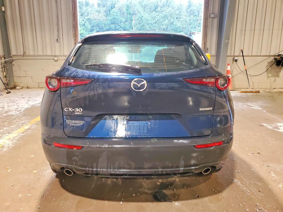 Aukcja sprzedaży 2023 Mazda Cx-30, vin: 3MVDMBAM7PM527798, numer aukcji: 64480196
