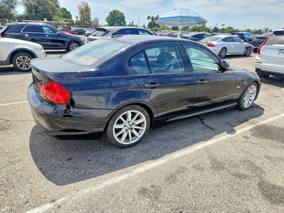 Продаж на аукціоні авто 2010 Bmw 328, vin: WBAPH5G54ANM35756, номер лоту: 67197556