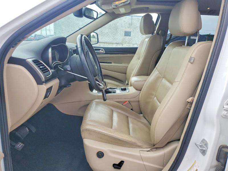 Продажа на аукционе авто 2020 Jeep Grand Cherokee, vin: 1C4RJFBG6LC275683, номер лота: 63756276