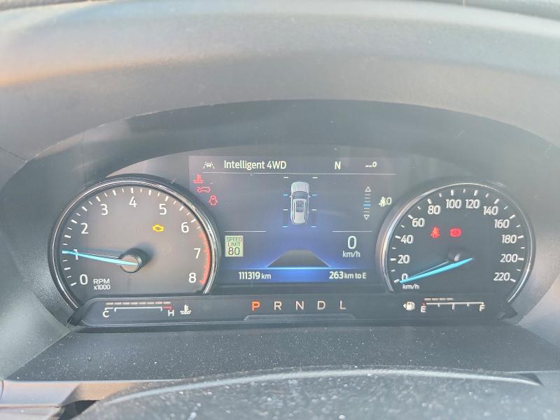 Продаж на аукціоні авто 2022 Ford Explorer, vin: 1FMSK8FH5NGB16142, номер лоту: 66123596