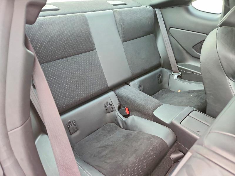 2022 Toyota Gr 86 მანქანა იყიდება აუქციონზე, vin: JF1ZNBE12N9753821, აუქციონის ნომერი: 64723316