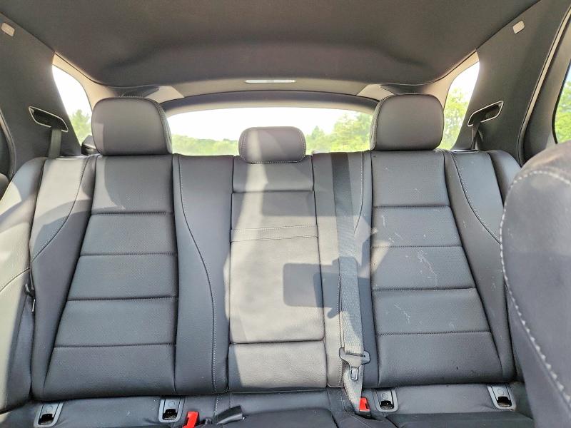 Продажа на аукционе авто 2024 Mercedes-benz Gle, vin: 4JGFB4FBXRB140297, номер лота: 64097086
