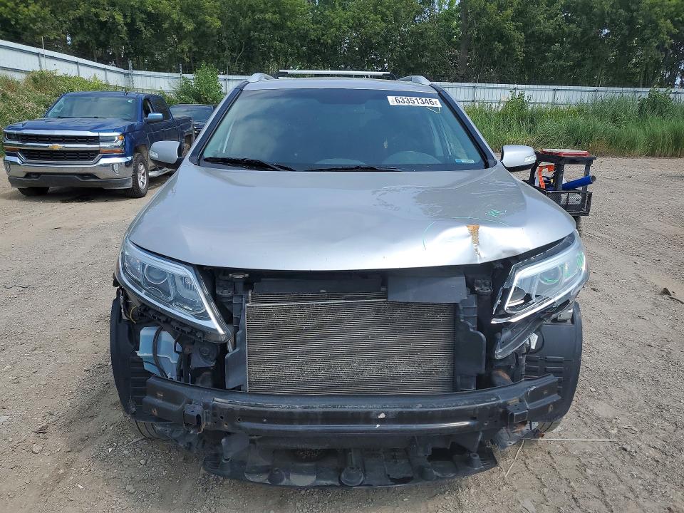63351346 :رقم المزاد ، 5XYKT4A67FG581347 vin ، 2015 Kia Sorento مزاد بيع