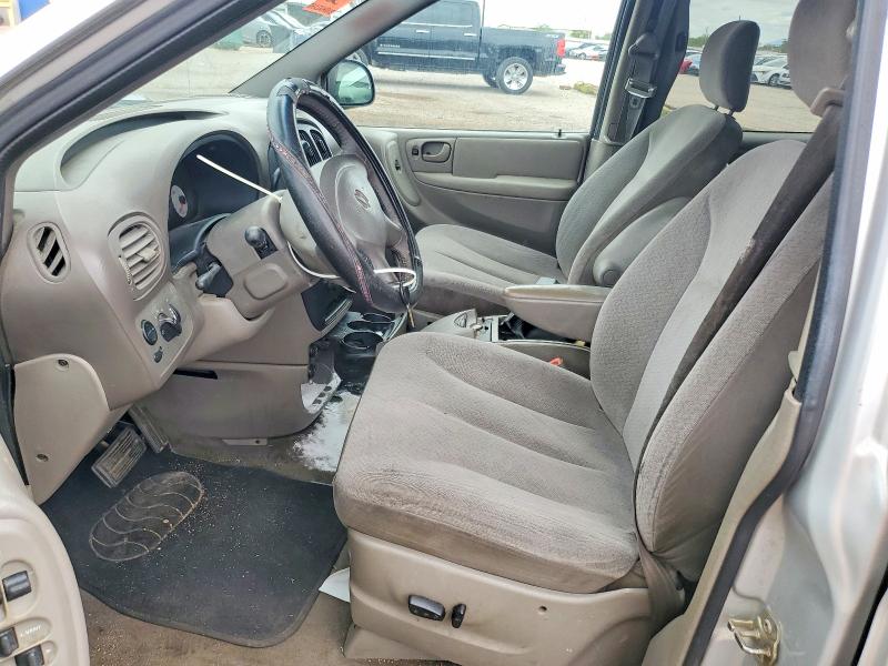 Продажа на аукционе авто 2003 Dodge Grand Caravan, vin: 2D4GP44L03R235761, номер лота: 64480646