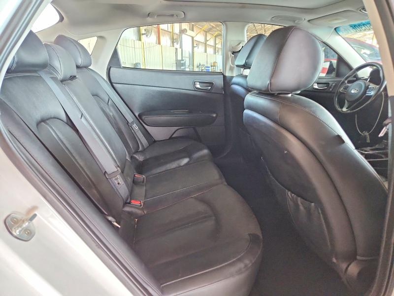 Продаж на аукціоні авто 2016 Kia Optima, vin: 5XXGU4L32GG012675, номер лоту: 65030616