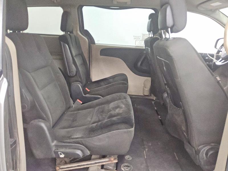 Aukcja sprzedaży 2019 Dodge Grand Caravan, vin: 2C4RDGBG2KR580357, numer aukcji: 64505886