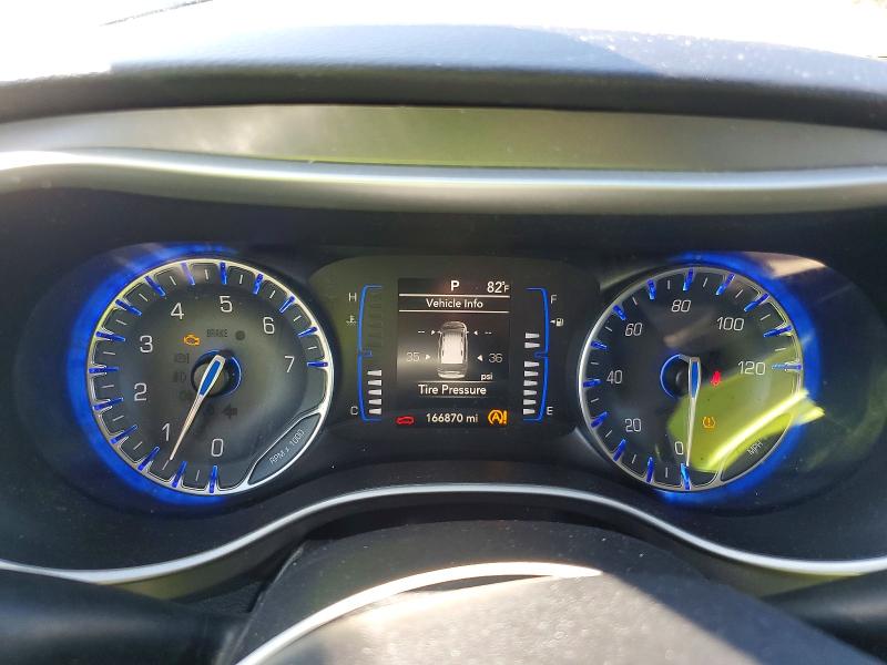 65603676 :رقم المزاد ، 2C4RC1BG8LR139057 vin ، 2020 Chrysler Pacifica مزاد بيع