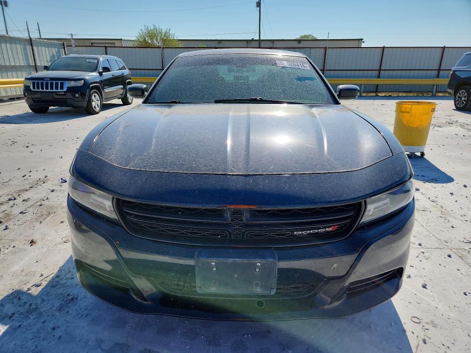 67026416 :رقم المزاد ، 2C3CDXHG7FH738821 vin ، 2015 Dodge Charger مزاد بيع