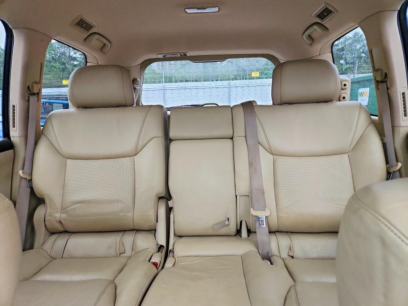 Продаж на аукціоні авто 2011 Lexus Lx, vin: JTJHY7AX4B4068648, номер лоту: 63806326