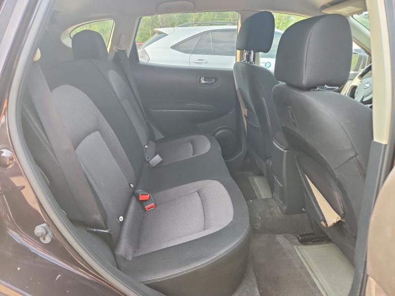 Aukcja sprzedaży 2011 Nissan Rogue, vin: JN8AS5MV0BW286700, numer aukcji: 64768206