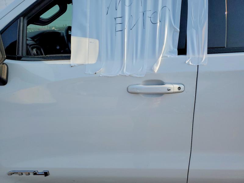 Aukcja sprzedaży 2020 Gmc Sierra, vin: 3GTP9EEL4LG208001, numer aukcji: 64064916