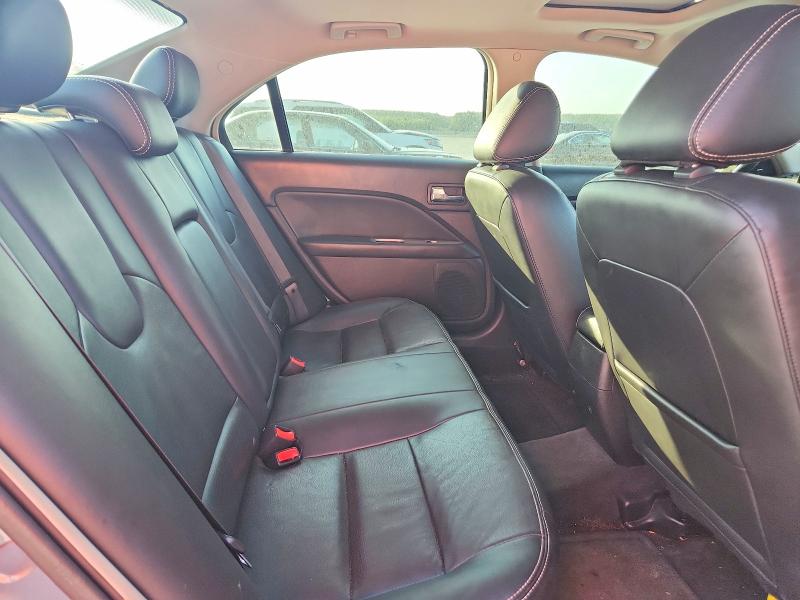 Продажа на аукционе авто 2011 Ford Fusion, vin: 3FAHP0JG1BR102751, номер лота: 64340646