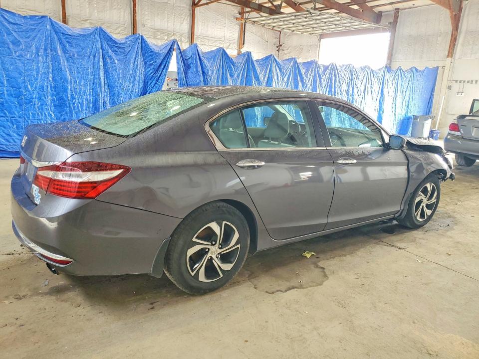 Aukcja sprzedaży 2016 Honda Accord, vin: 1HGCR2F3XGA248536, numer aukcji: 63566066