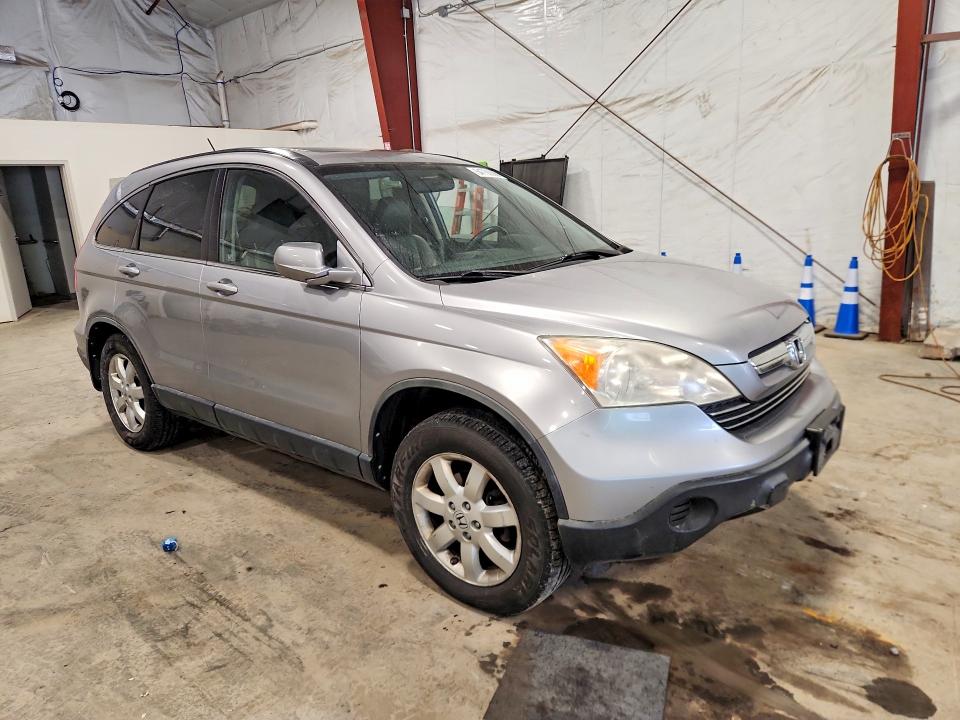 Продаж на аукціоні авто 2008 Honda Cr-v, vin: JHLRE48778C072280, номер лоту: 64760086