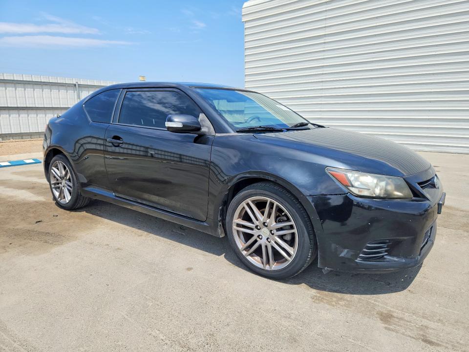 63727446 :رقم المزاد ، JTKJF5C75D3056117 vin ، 2013 Scion Tc مزاد بيع