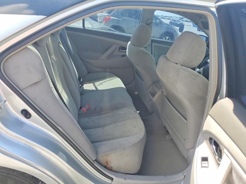 2007 Toyota Camry მანქანა იყიდება აუქციონზე, vin: 4T1BE46K87U688306, აუქციონის ნომერი: 64739656