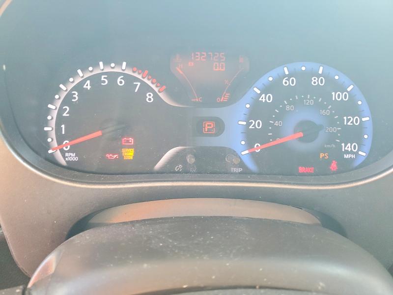 2009 Nissan Cube მანქანა იყიდება აუქციონზე, vin: JN8AZ28R59T105089, აუქციონის ნომერი: 66231956