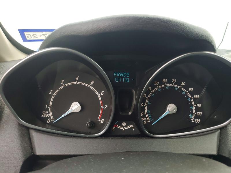 Aukcja sprzedaży 2017 Ford Fiesta, vin: 3FADP4BJXHM166180, numer aukcji: 61450326
