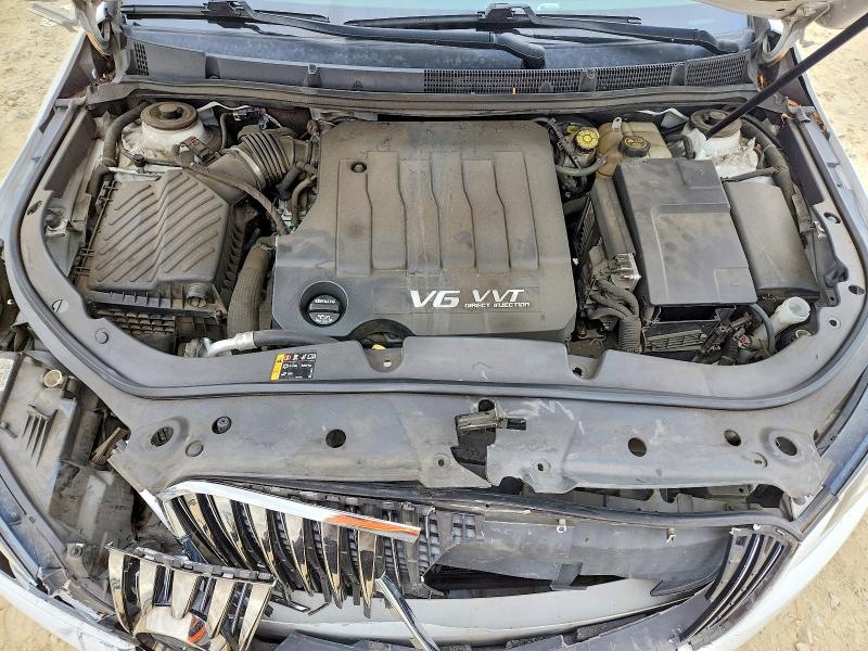 Продажа на аукционе авто 2016 Buick Lacrosse, vin: 1G4GB5G33GF248977, номер лота: 65145176