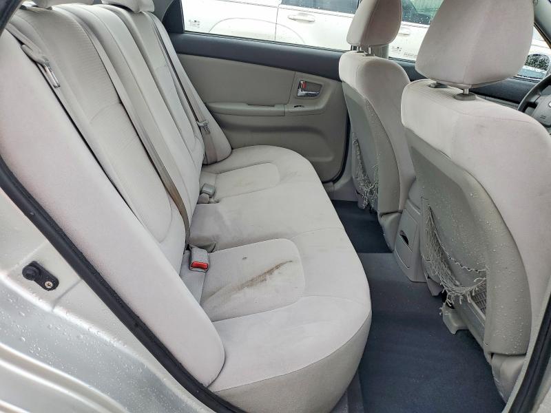 Продажа на аукционе авто 2009 Kia Spectra, vin: KNAFE221095590968, номер лота: 63676816