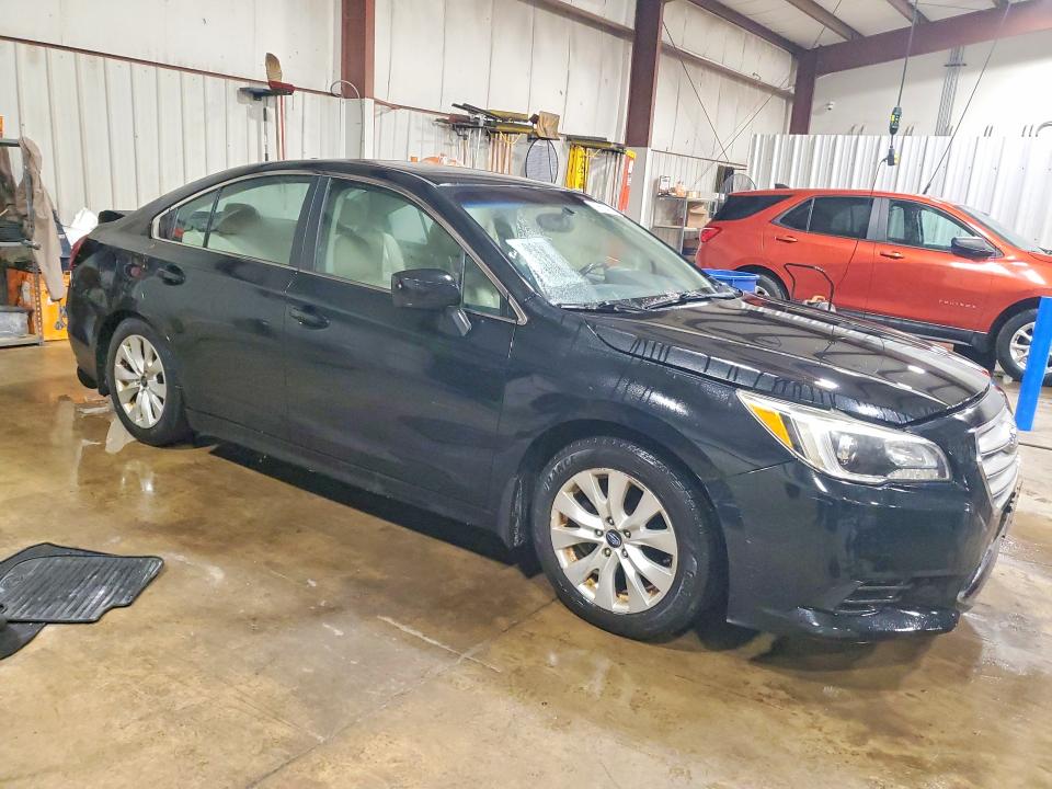 66534706 :رقم المزاد ، 4S3BNAD66G3049663 vin ، 2016 Subaru Legacy مزاد بيع