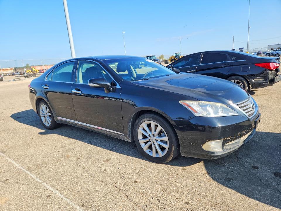 Aukcja sprzedaży 2010 Lexus Es, vin: JTHBK1EG8A2410130, numer aukcji: 66179616