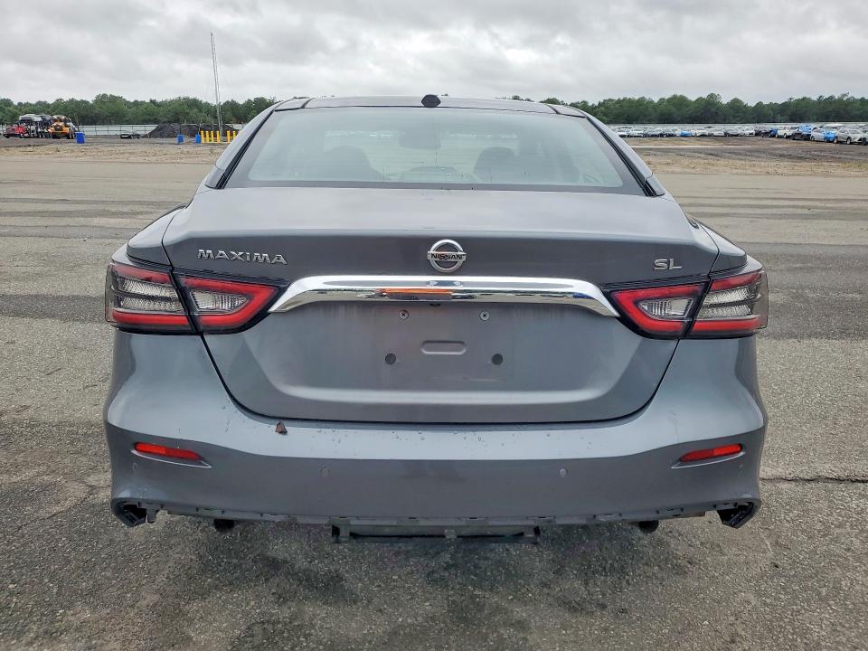 65040376 :رقم المزاد ، 1N4AA6AV8KC373535 vin ، 2019 Nissan Maxima مزاد بيع
