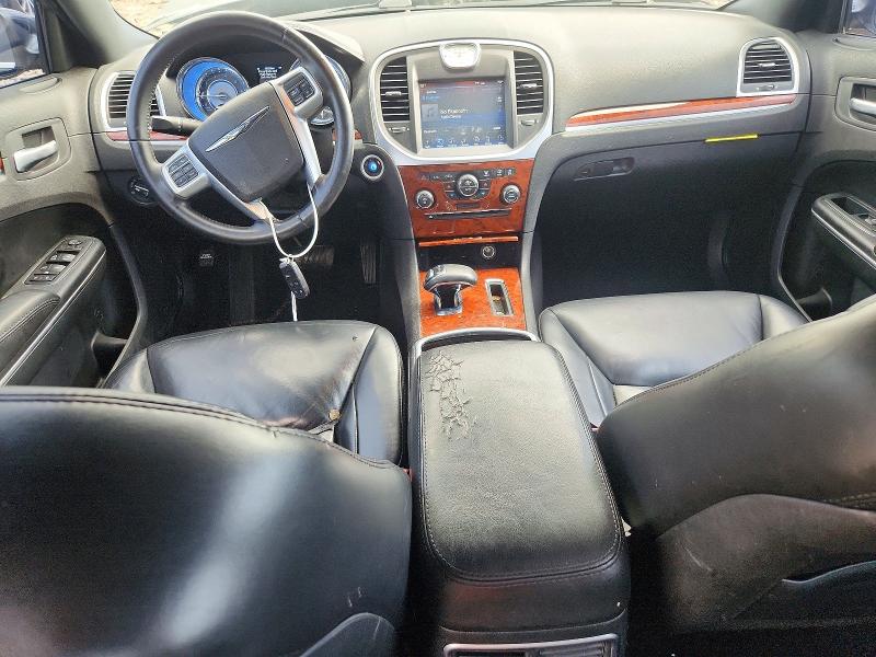 65533176 :رقم المزاد ، 2C3CCAAG9DH615271 vin ، 2013 Chrysler 300 مزاد بيع