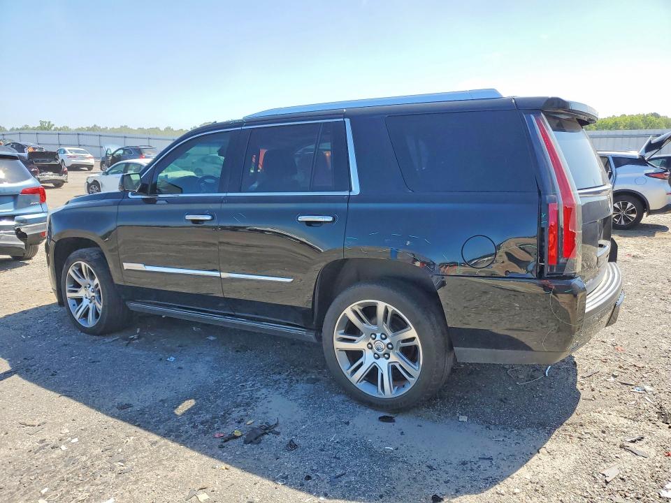 Продаж на аукціоні авто 2015 Cadillac Escalade, vin: 1GYS4CKJ1FR240855, номер лоту: 65987516