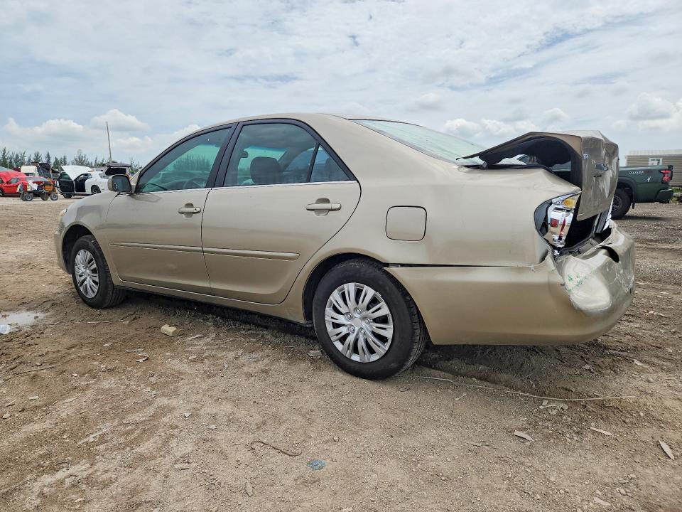 2005 Toyota Camry მანქანა იყიდება აუქციონზე, vin: 4T1BE32K75U073629, აუქციონის ნომერი: 63213566