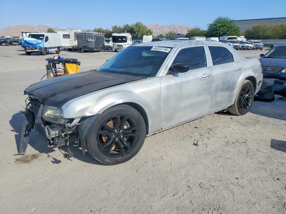 Aukcja sprzedaży 2006 Chrysler 300c, vin: 2C3LA63H46H107737, numer aukcji: 64322746