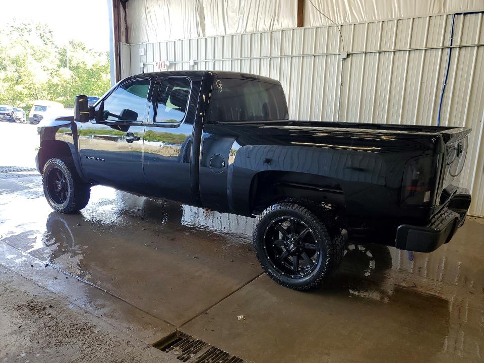 Продажа на аукционе авто 2011 Chevrolet Silverado, vin: 1GCRKSE39BZ241943, номер лота: 65737816
