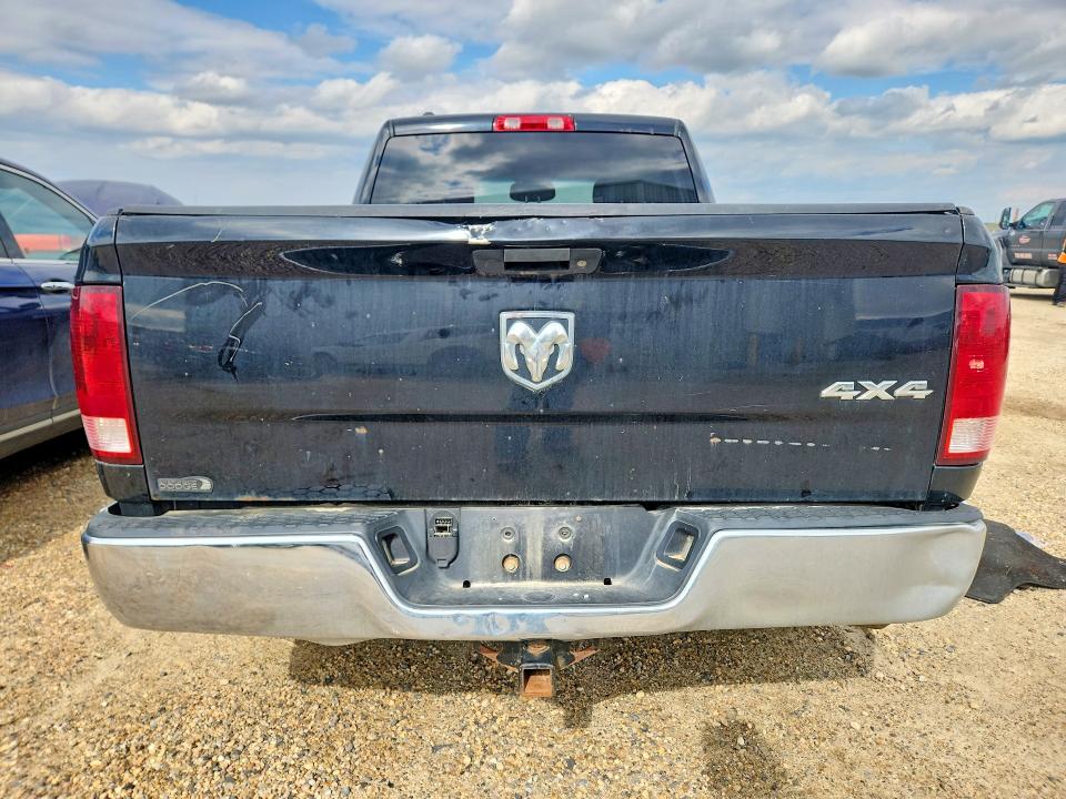 Aukcja sprzedaży 2013 Ram 1500, vin: 1C6RR7FT1DS554852, numer aukcji: 64272326