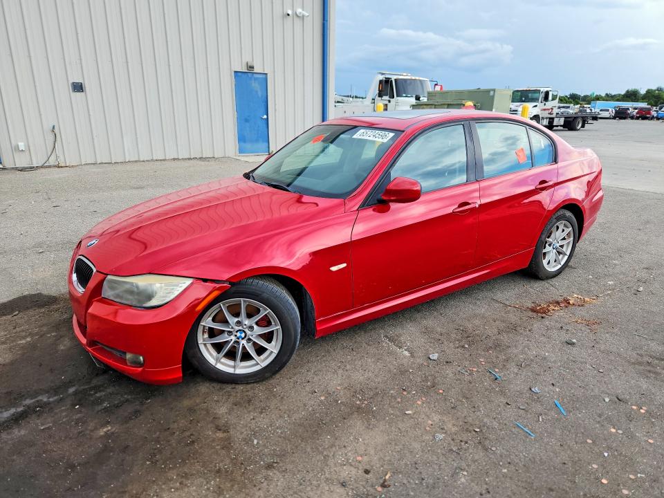 Aukcja sprzedaży 2010 Bmw 328, vin: WBAPH7G55ANM49516, numer aukcji: 65724596