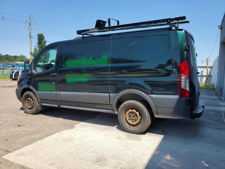 Продаж на аукціоні авто 2016 Ford Transit, vin: 1FTYR1ZGXGKB39419, номер лоту: 62592526