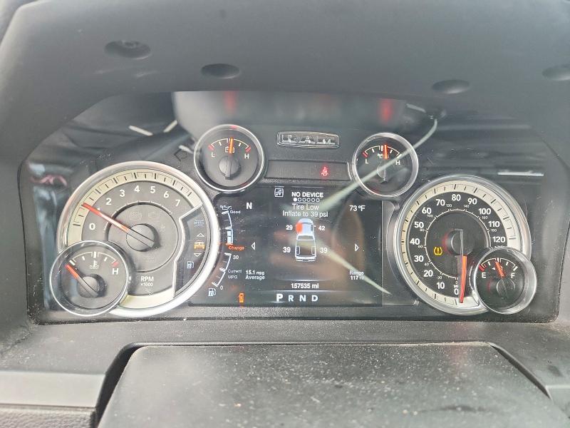 64760586 :رقم المزاد ، 1C6RR7NT4GS384895 vin ، 2016 Ram 1500 مزاد بيع