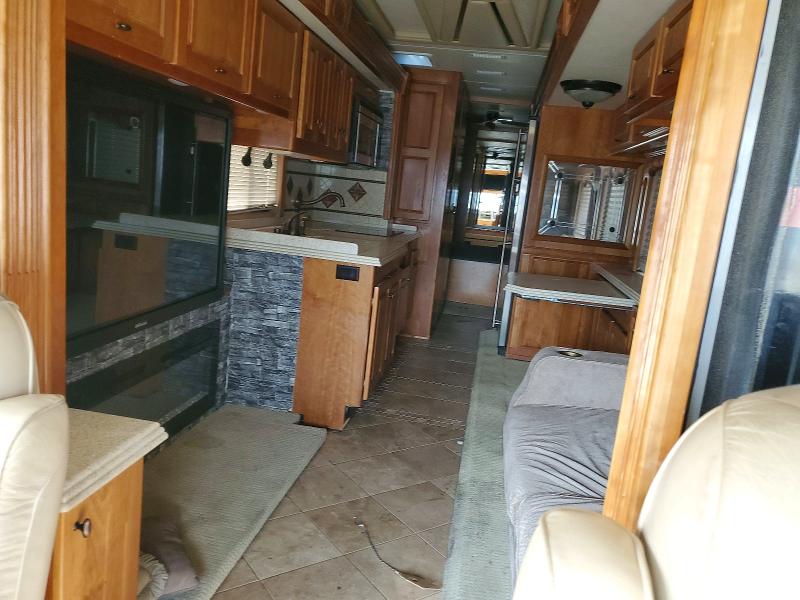 64682606 :رقم المزاد ، 1RF13571981045542 vin ، 2008 Monaco Coa Recreational Vehicle (rv) مزاد بيع