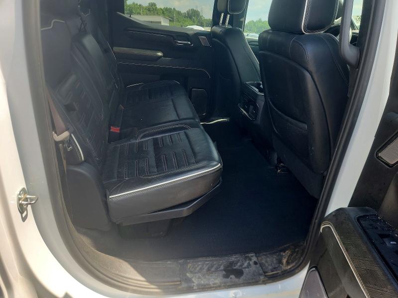 Aukcja sprzedaży 2023 Gmc Sierra, vin: 3GTUUFEL3PG345105, numer aukcji: 63313336